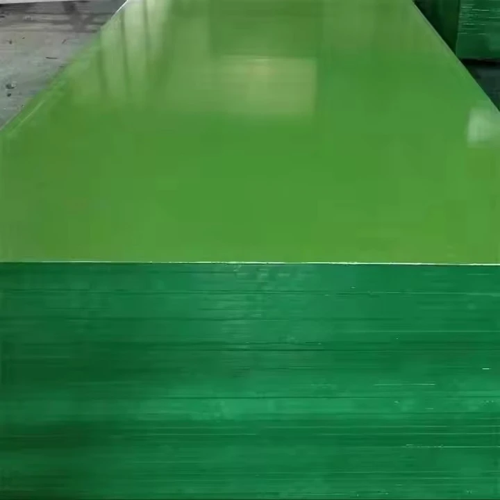 PP Film Faced Plywood PP Film Faced Plywood